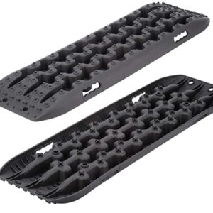 Sandbleche, Bergeboards