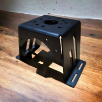 Vandalierer Reserveradhalter