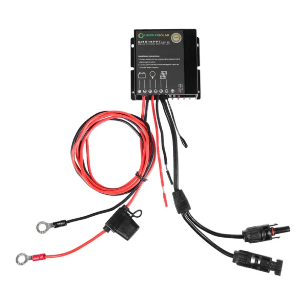 Lensun MPPT 45/10, 10A, 12V (wasserdicht)