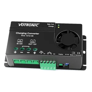 Votronic VCC 1212-30 Ladebooster