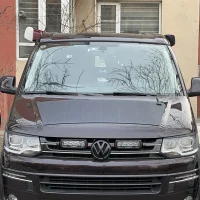 LENSUN SOLAR Flex Motorhaube VW T5 & T6 - 75WP – Bild 2