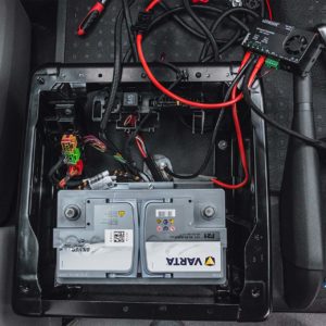 Batterieupgrade zum Festpreis