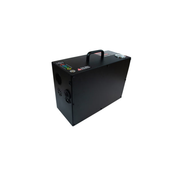 Autoterm TravelBox 2.0