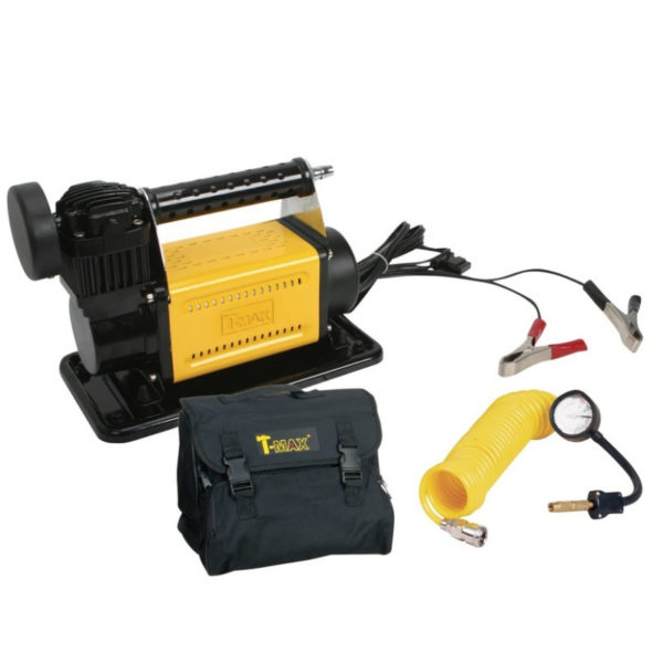 T-Max Kompressor 72 (72 Liter/Minute)