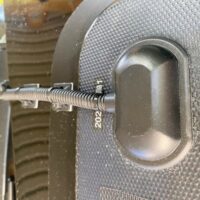 LENSUN SOLAR Flex Motorhaube VW T5 & T6 - 75WP – Bild 4
