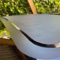 LENSUN SOLAR Flex Motorhaube VW T5 & T6 - 75WP – Bild 5