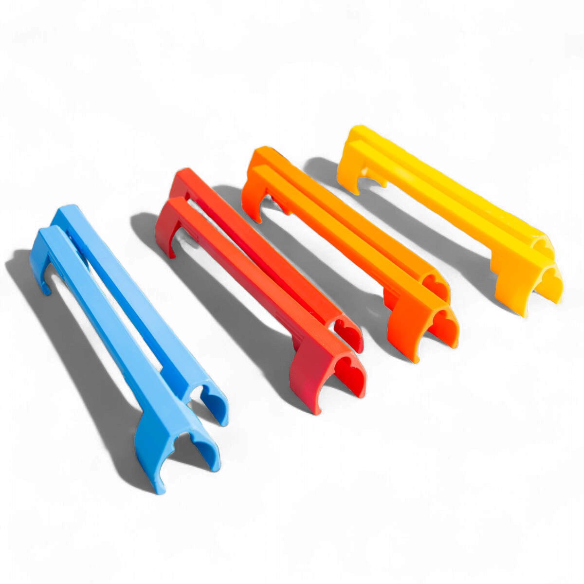 Vandalierer BikeBrackets