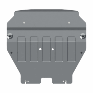 Horntools Unterfahrschutz Motor & Getriebe für VW T5 / T6 / T6.1