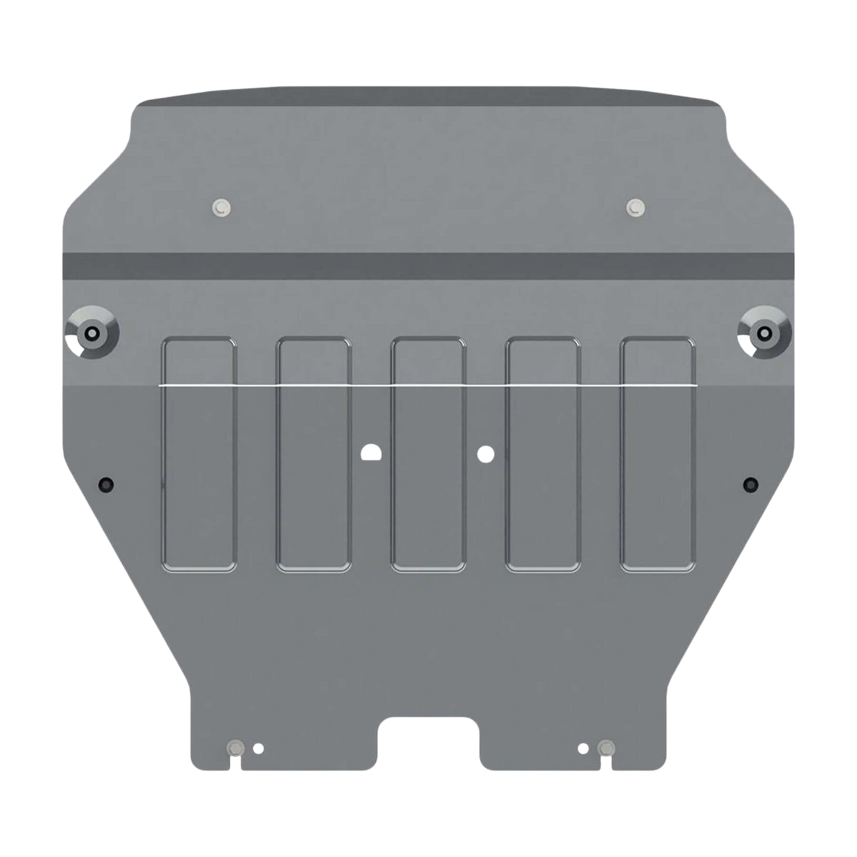 Horntools Unterfahrschutz Motor & Getriebe für VW T5 / T6 / T6.1