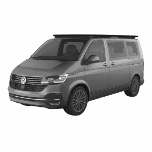 Horntools Dachträger ExRoof für VW T5 / T5.1 / T6 / T6.1 – Multivan, Transporter, Caravelle, Kombi