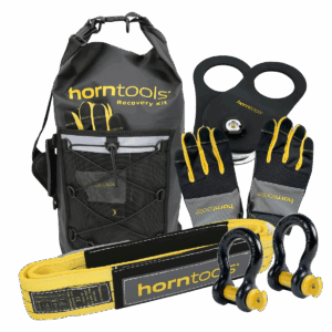 Horntools Recovery Kit Basic