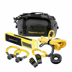 Horntools Recovery Kit Plus Synthetic