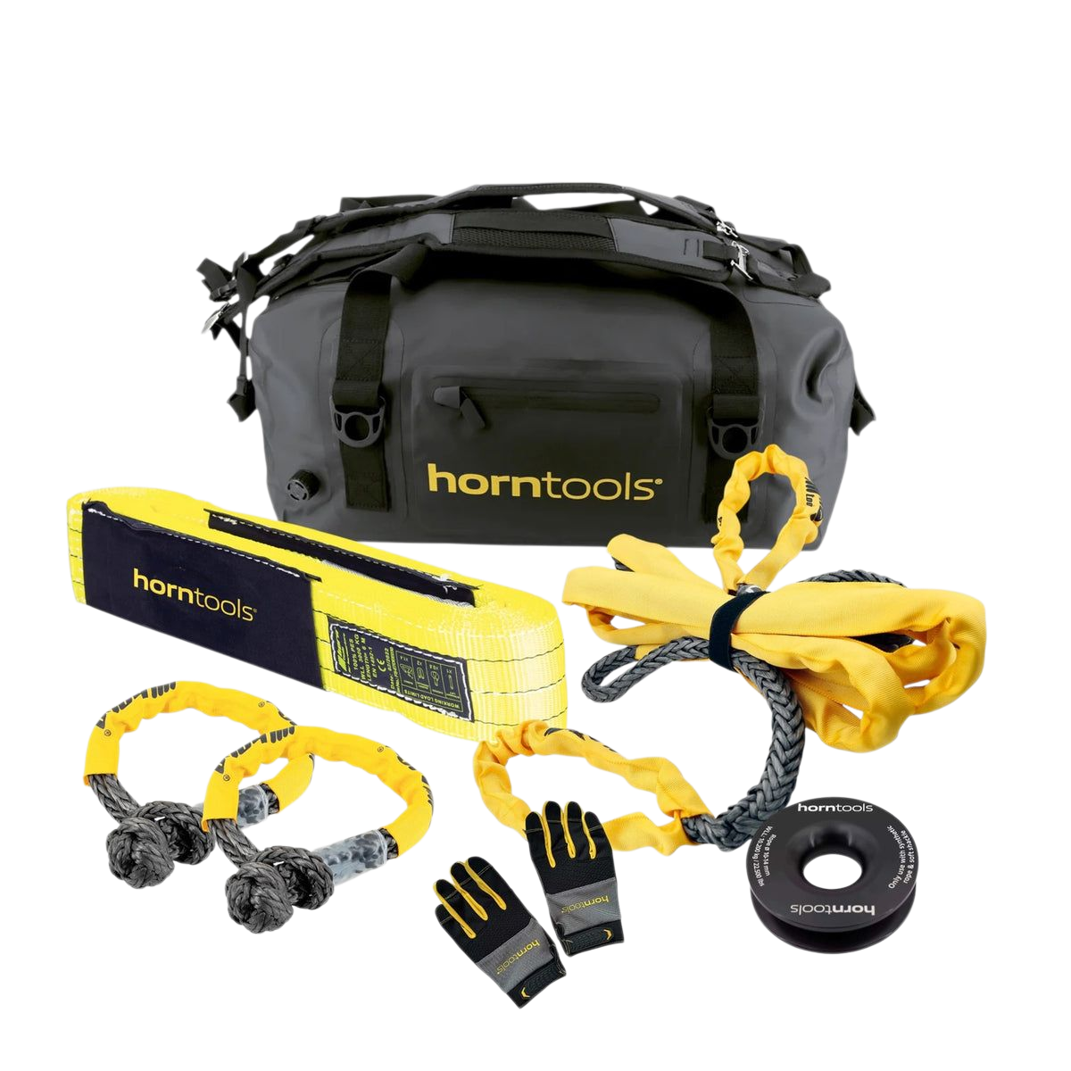 Horntools Recovery Kit Plus Synthetic