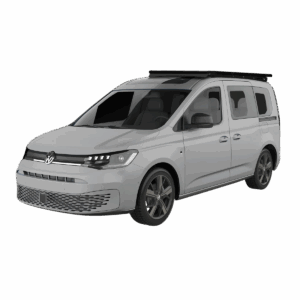 Horntools Dachträger ExRoof für VW Caddy V L1/SWB (ab Baujahr 2020)