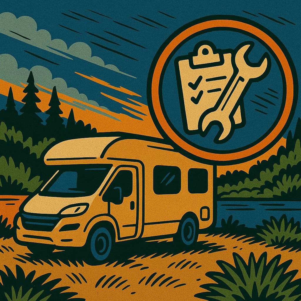 Check Up Autoterm Standheizung – Bild 2