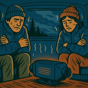 Check Up Autoterm Standheizung